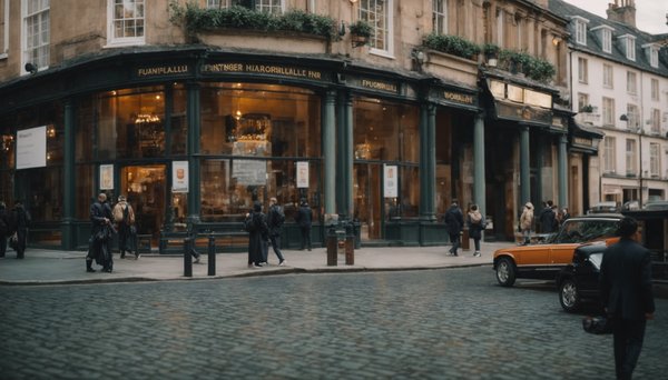 What are Some Essential Tips for Saving Money on Your UK Trip?