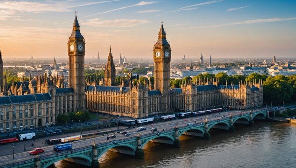 Is the Future of UK Tourism About to Transform?