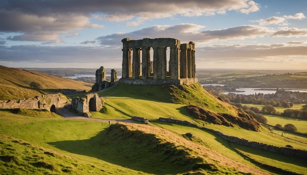Exploring the UK's Must-See Landmarks: What Are Some Hidden Gems?