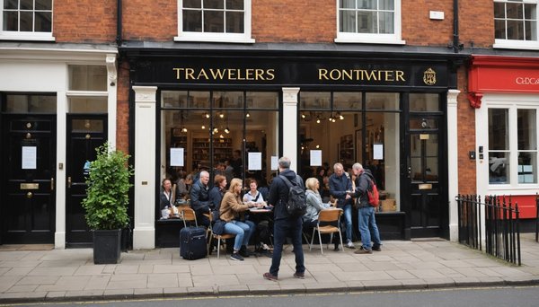 How Can Travelers Make the Most of Renting Accommodations in the UK?